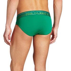 2xist speedo